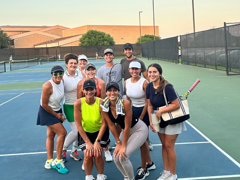 Adult Clinics