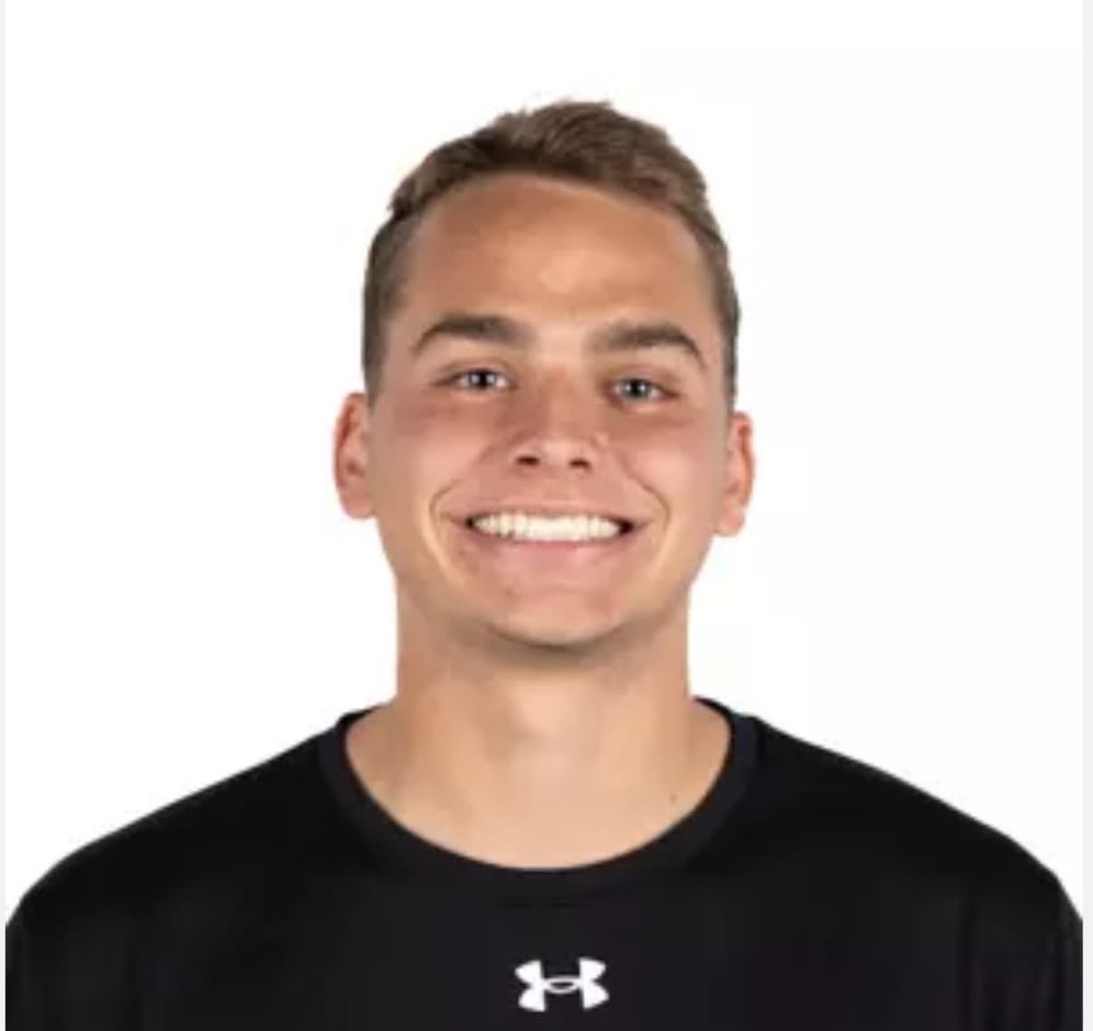 Coach Jacob