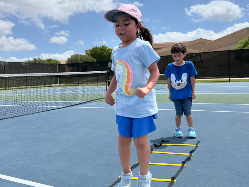 Kids Camp