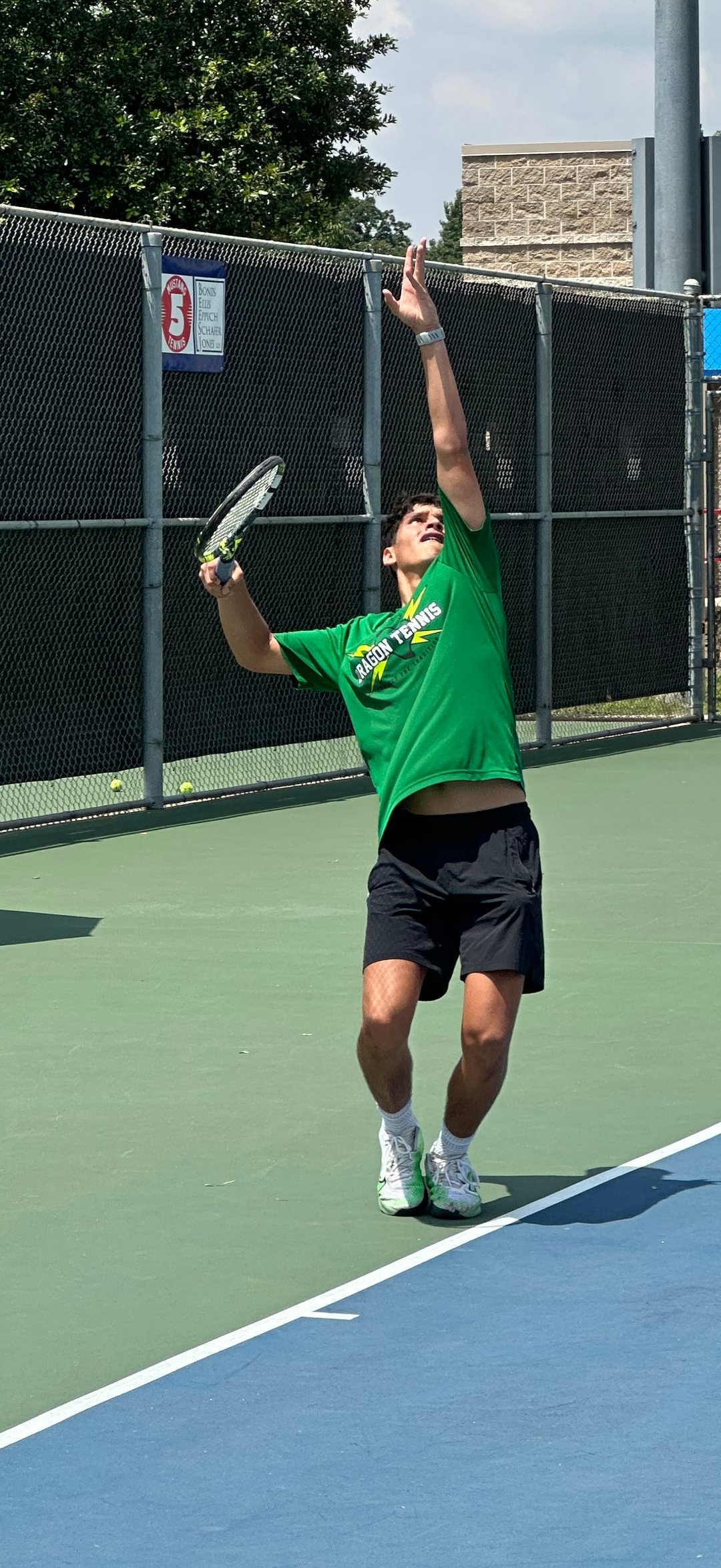 C2 Tennis Academy