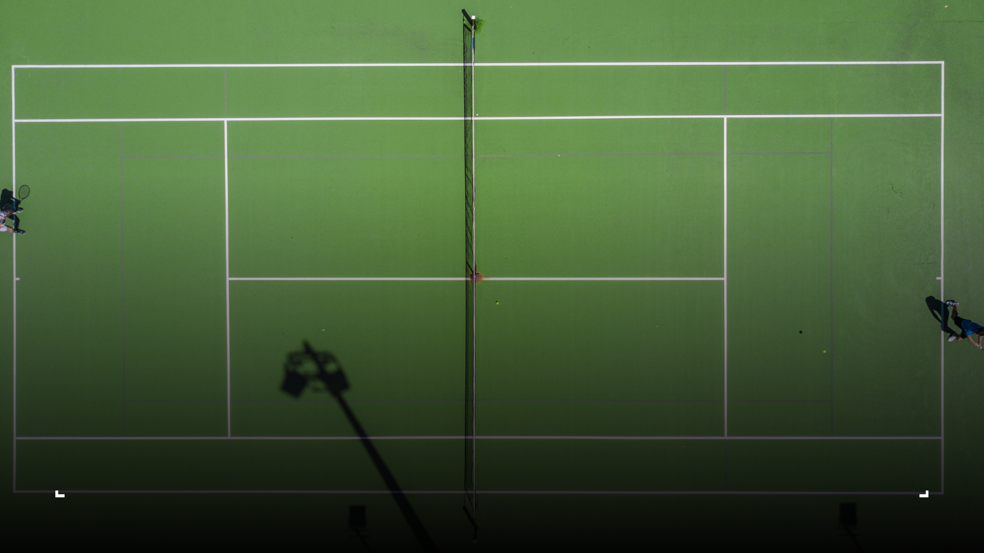 Luxury Tennis Club