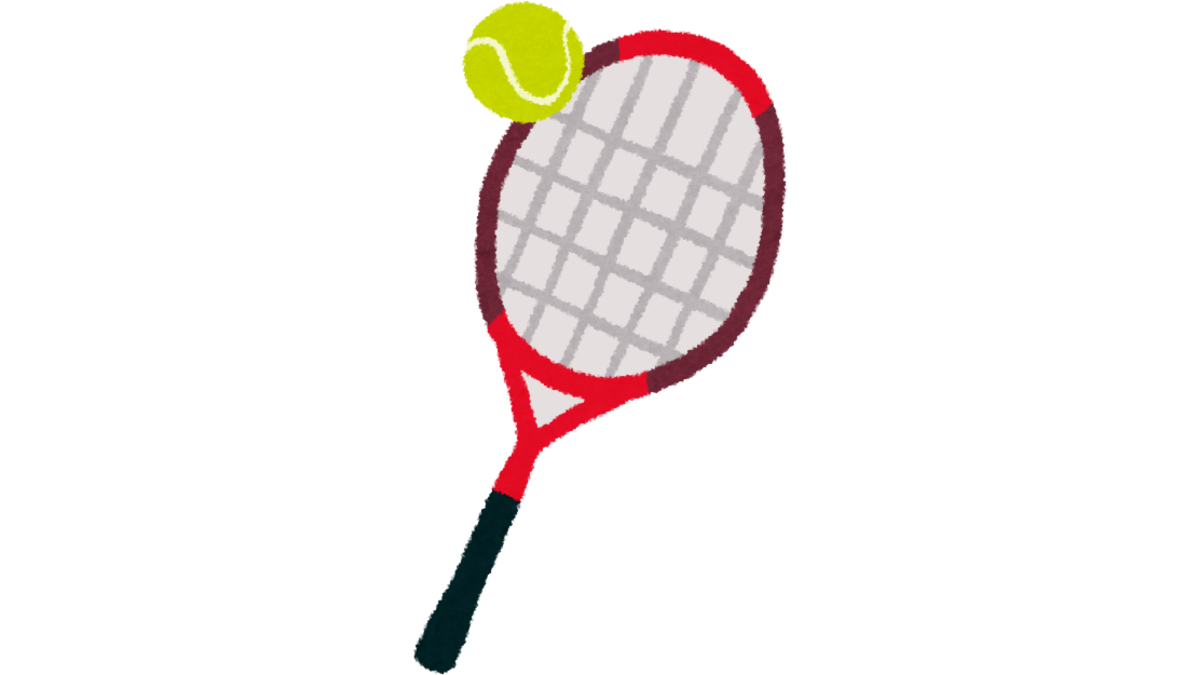 Tennis Racket