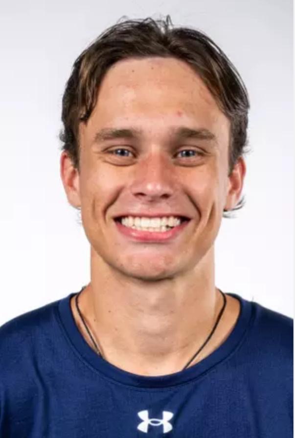 Coach Zach